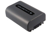 Battery for Sony DCR-DVD803E NP-FP30, NP-FP50, NP-FP51 7.4V Li-ion 750mAh