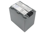 Battery for Sony DCR-HC26 NP-FP80, NP-FP81 7.4V Li-ion 1800mAh