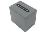 Battery for Sony DCR-HC65 NP-FP80, NP-FP81 7.4V Li-ion 1800mAh