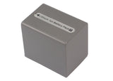 Battery for Sony DCR-HC44E NP-FP90, NP-FP91 7.4V Li-ion 2100mAh