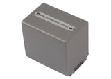 Battery for Sony DCR-HC21 NP-FP90, NP-FP91 7.4V Li-ion 2100mAh