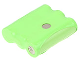 Battery for TRILITHIC TR-3 3.6V Ni-MH 2500mAh / 9.00Wh