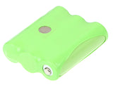 Battery for TRILITHIC TR-3 3.6V Ni-MH 2500mAh / 9.00Wh