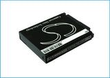 Battery for Sony Cyber-shot DSC-P200/R NP-FR1 3.7V Li-ion 900mAh