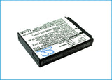 Battery for Sony Cyber-shot DSC-P200/R NP-FR1 3.7V Li-ion 900mAh
