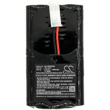 Battery for Franklin Grid C051 Celltron 125-0035 9.6V Ni-MH 1800mAh / 17.28Wh