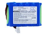 Battery for Fujikura FSM-17S 11HR-4/3FAU, 11HR-4/3FAUP, 3200497-000, BTR-06L, BT