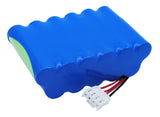 Battery for Fujikura FSM-17S 11HR-4/3FAU, 11HR-4/3FAUP, 3200497-000, BTR-06L, BT