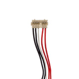 Battery for Fujitsu Arrows M02 CA54310-0064 3.8V Li-Polymer 2100mAh / 7.98Wh