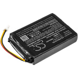 Battery for Flir FX G713140AJ 3.7V Li-ion 800mAh / 2.96Wh