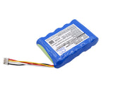 Battery for Fresenius Push syringe Injectomat Agilia 110238, RC1800AA05AA, Z1781