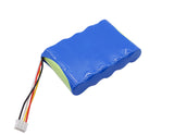 Battery for Fresenius Vial Injectomat S 110238, RC1800AA05AA, Z178130 6V Ni-MH 2
