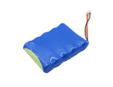 Battery for Fresenius Push syringe Injectomat Agilia 110238, RC1800AA05AA, Z1781