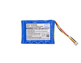 Battery for Fresenius Push syringe Injectomat Agilia 110238, RC1800AA05AA, Z1781