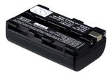 Battery for Sony Cyber-shot DSC-F55E NP-F10, NP-FS10, NP-FS11, NP-FS12 3.7V Li-i
