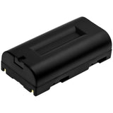 Battery for Fuji FSC4 FSC 7.4V Li-ion 2600mAh / 19.24Wh