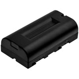 Battery for Fuji FSC3 FSC 7.4V Li-ion 2600mAh / 19.24Wh