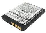 Battery for Sony Cyber-shot DSC-T9 NP-FT1 3.7V Li-ion 710mAh