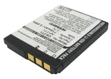 Battery for Sony Cyber-shot DSC-T11 NP-FT1 3.7V Li-ion 710mAh