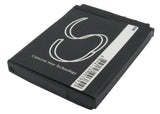 Battery for Sony Cyber-shot DSC-T11 NP-FT1 3.7V Li-ion 710mAh