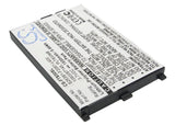 Battery for Fujitsu Loox T800 1060097145, 761UPA2371W, PLT800MB, S26391-F2061-L4