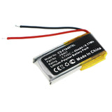 Battery for Fitbit Alta Activity FB407 3.7V Li-Polymer 45mAh / 0.17Wh