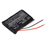 Battery for Fitbit FB502 LSSP321830 3.7V Li-Polymer 160mAh / 0.59Wh