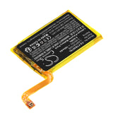Battery for Fitbit Versa 2  LSSP281928 3.85V Li-Polymer 160mAh / 0.62Wh