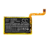 Battery for Fitbit FB507  LSSP281928 3.85V Li-Polymer 160mAh / 0.62Wh