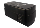 Battery for Festool 498336 BPS12, BPS12C, BPS12S 12V Ni-MH 2100mAh / 25.20Wh