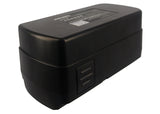 Battery for Festool C12LI BPS12, BPS12C, BPS12S 12V Ni-MH 2100mAh / 25.20Wh