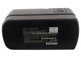 Battery for Festool 497019 BPS12, BPS12C, BPS12S 12V Ni-MH 2100mAh / 25.20Wh