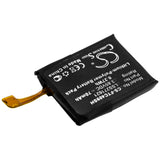 Battery for Fitbit FB409 LSS271621 3.85V Li-Polymer 70mAh / 0.27Wh