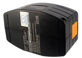 Battery for Festool TDD12 489 003, 490 021, BPH12, BPH12T, TBP12 12V Ni-MH 2100m