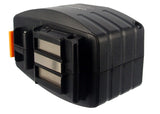 Battery for Festool TDD12FX 489 003, 490 021, BPH12, BPH12T, TBP12 12V Ni-MH 210