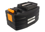 Battery for Festool TDD12FX 489 003, 490 021, BPH12, BPH12T, TBP12 12V Ni-MH 330