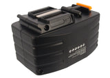 Battery for Festool TDD12 489 003, 490 021, BPH12, BPH12T, TBP12 12V Ni-MH 3300m