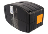 Battery for Festool TDD12ES 489 003, 490 021, BPH12, BPH12T, TBP12 12V Ni-MH 330