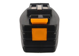 Battery for Festool TDD12ES 489 003, 490 021, BPH12, BPH12T, TBP12 12V Ni-MH 330