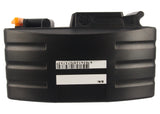 Battery for Festool TDD12ES 489 003, 490 021, BPH12, BPH12T, TBP12 12V Ni-MH 330