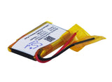 Battery for FitBit Surge LSSP491524AE 3.7V Li-Polymer 100mAh / 0.37Wh