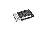 Battery for Fly TS110 BL6703 3.7V Li-ion 2000mAh / 7.40Wh