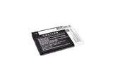 Battery for Fly TS110 BL6703 3.7V Li-ion 2000mAh / 7.40Wh