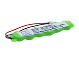 Battery for Fujitsu LifeBook T4210 313-016, 6/V40H 7.2V Ni-MH 40mAh / 0.29Wh