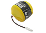 Battery for GP T107 T107 3.6V Ni-MH 300mAh