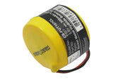 Battery for Funai SCT1000 3.6V Ni-MH 300mAh