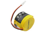 Battery for Funai SCT1000 3.6V Ni-MH 300mAh