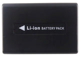 Battery for Sony HDR-CX110E NP-FV100 7.4V Li-ion 2850mAh / 21.10Wh