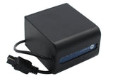 Battery for Sony HDR-CX350 NP-FV100 7.4V Li-ion 1950mAh