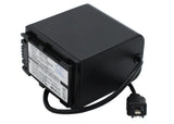 Battery for Sony HDR-CX300E NP-FV100 7.4V Li-ion 1950mAh